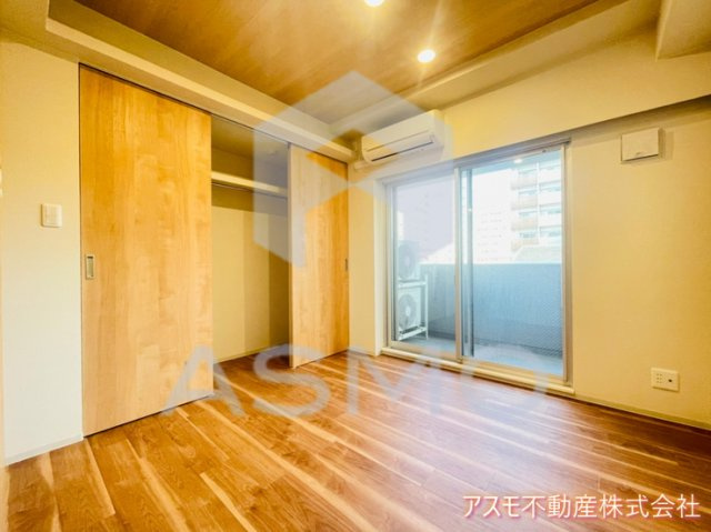 【内装】 | ネクストステージ都島 | ※同物件　別間取り　参考写真
