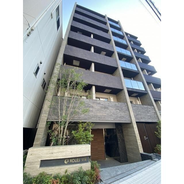CASSIA押上桜橋
