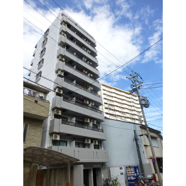 コンセール新栄のその他