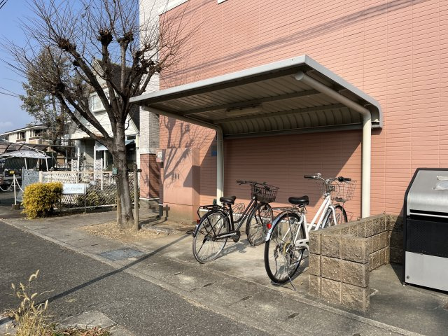 マイ　プレシャスのその他共用部分