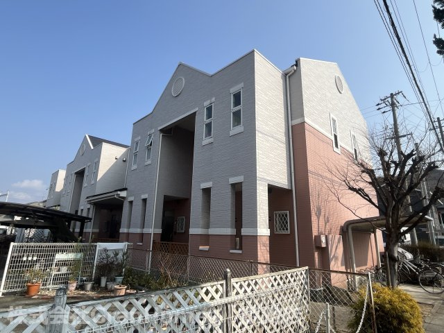 マイ　プレシャスの外観