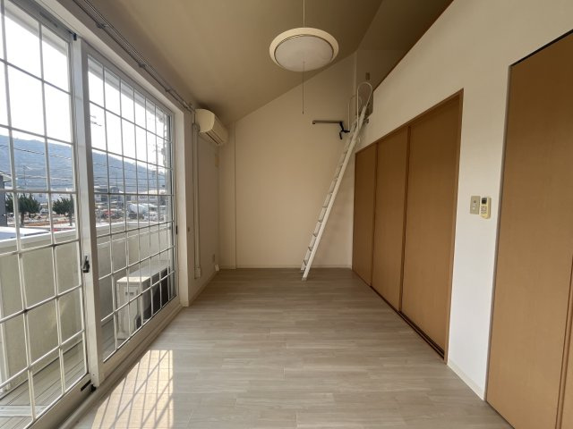 マイ　プレシャスの子供部屋