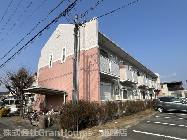 マイ　プレシャスの外観