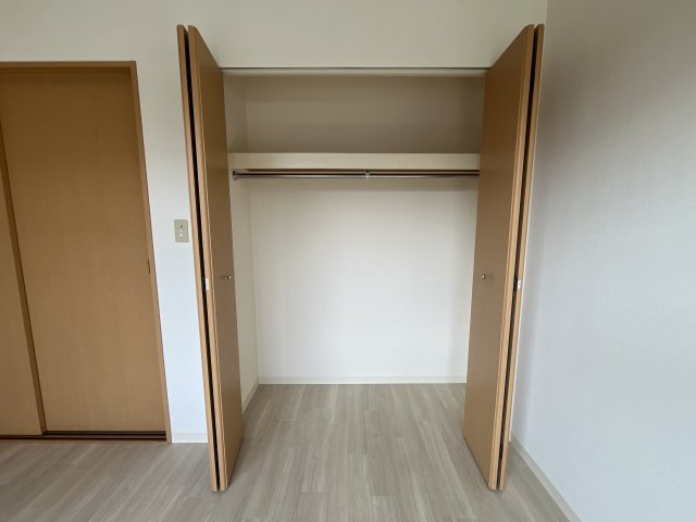 マイ　プレシャスの収納