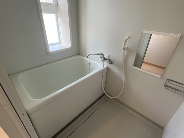 マイ　プレシャスの浴室