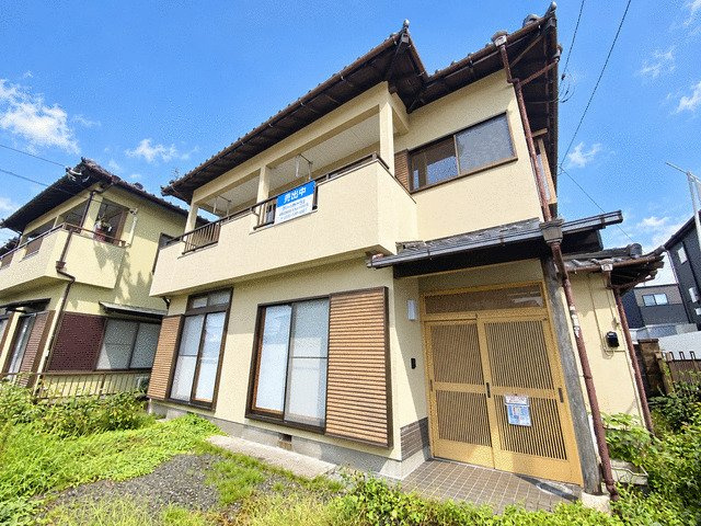 富士市今泉の中古一戸建