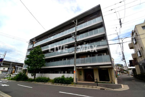 パークヒルズ新大阪willの画像