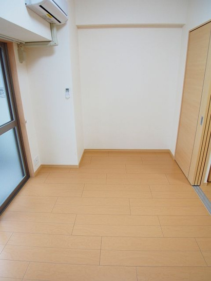 【浴室】コーポヤカ・ウエストサイド 