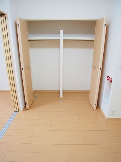 【その他】コーポヤカ・ウエストサイド 