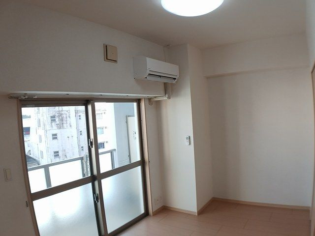 【設備】コーポヤカ・ウエストサイド 