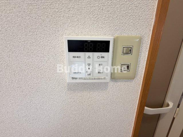フローライト長居のその他