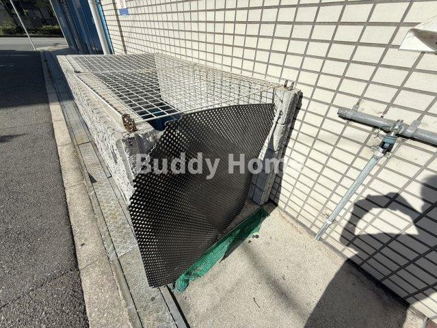 フローライト長居のその他共用部分