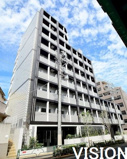 ステージグランデときわ台アジールコートの画像