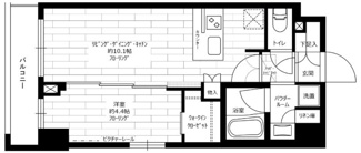 【間取り】 | ステージグランデときわ台アジールコート | ☆間取り☆
