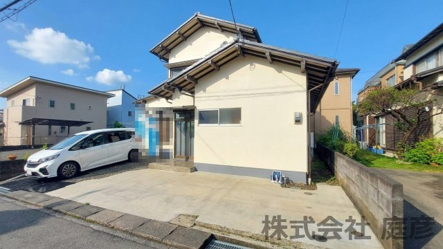 【外観】の画像