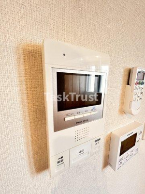 【セキュリティ】 | ネクストステージ都島