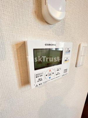 【設備】 | ネクストステージ都島