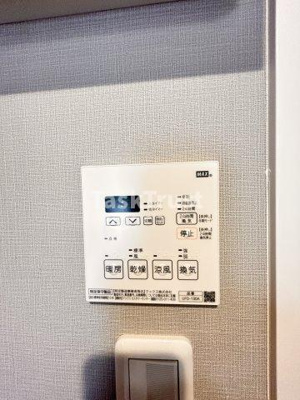 【設備】 | ネクストステージ都島