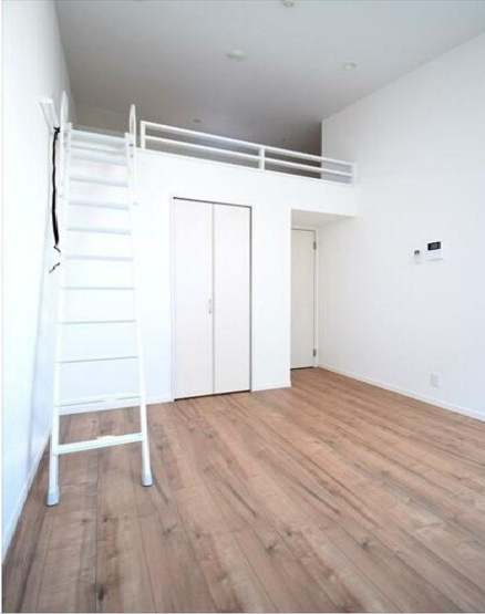 【収納】 | クレスト平塚