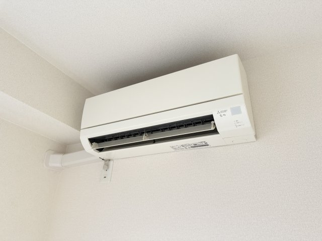 双輪建物第八コーポの設備