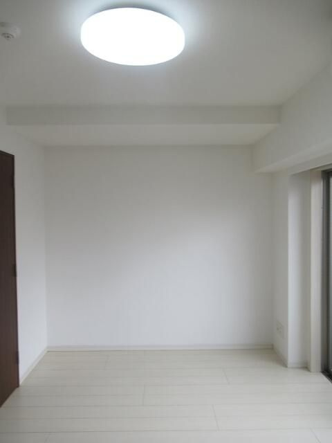 HY's Stage Brillantの寝室