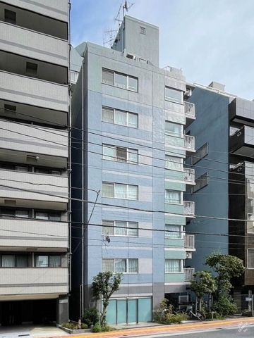 ベルフォーレ御徒町