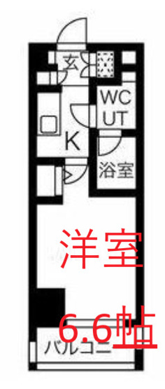 【間取り】 | スパシエグランス大森