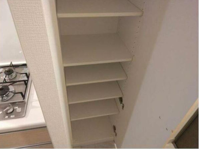 【収納】 | スパシエグランス大森