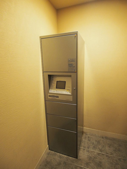 【その他共用部分】ジュネス高津公園 