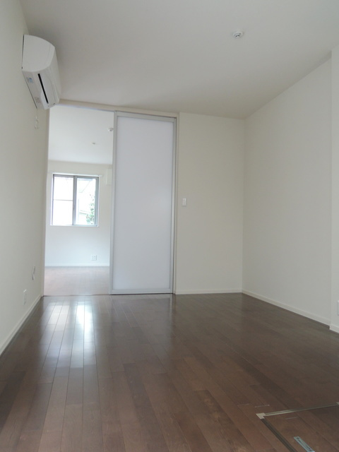 メゾン目白の居間・リビング|★キレイなお部屋です★