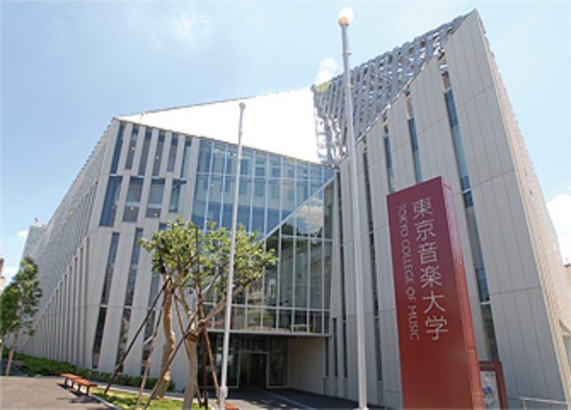 メゾン目白のその他|私立東京音楽大学