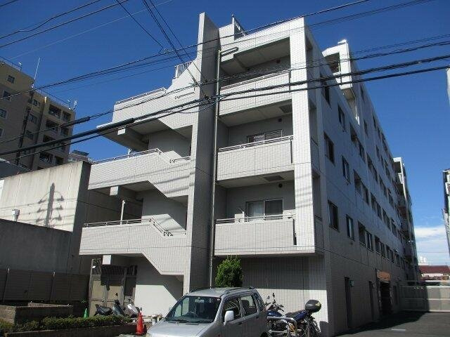 日神デュオステージ押上の画像
