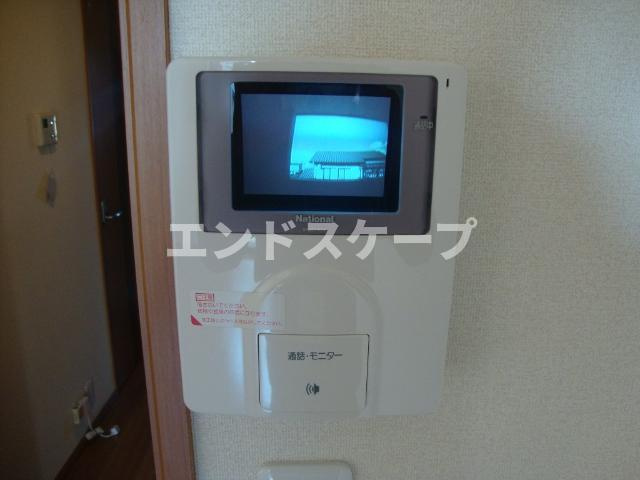 フォレストのセキュリティ|カメラ付インターホン
高崎、前橋のお部屋探しはエンドスケープまで！お客様の理想お聞かせ下さい♪