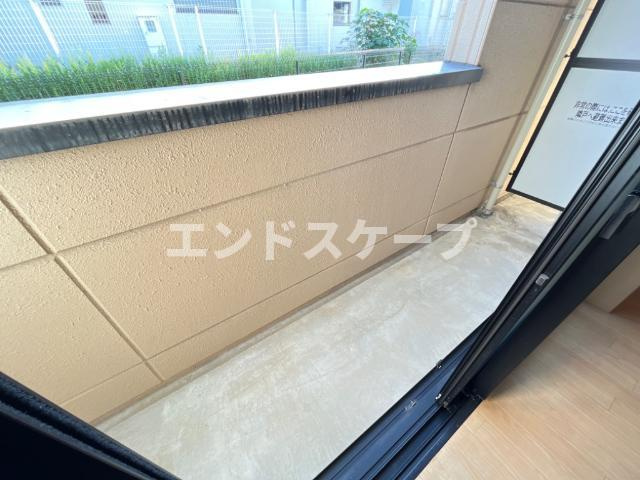 フォレストのバルコニー|ベランダ
高崎、前橋のお部屋探しはエンドスケープまで！お客様の理想お聞かせ下さい♪