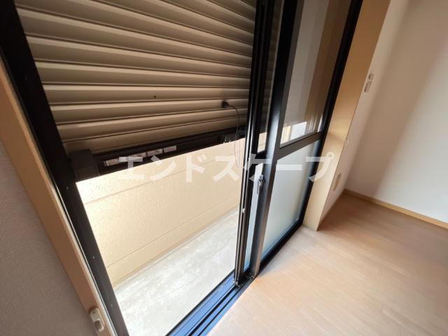 フォレストの設備|シャッター
高崎、前橋のお部屋探しはエンドスケープまで！お客様の理想お聞かせ下さい♪