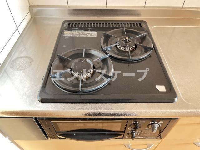 フォレストのキッチン|キッチン
高崎、前橋のお部屋探しはエンドスケープまで！お客様の理想お聞かせ下さい♪