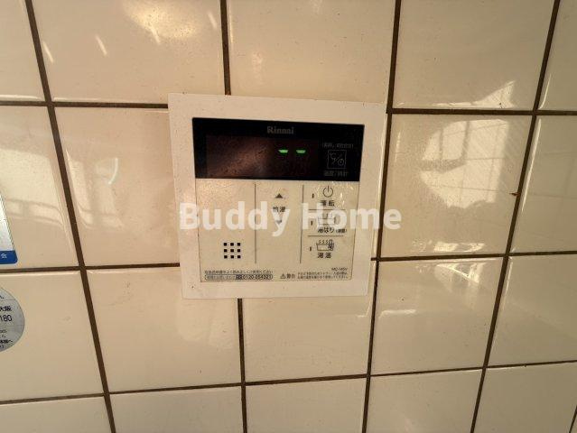 メゾンイングスあびこのその他共用部分