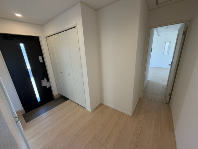 丸亀市津森町平屋戸建　ゆったり駐車場５台以上可能の内装