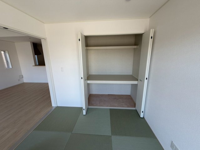丸亀市津森町平屋戸建　ゆったり駐車場５台以上可能のその他