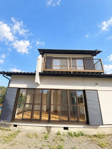 富士市入山瀬の中古一戸建