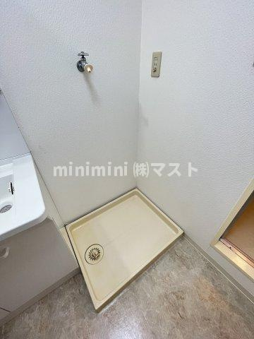 ルミエール福島の設備
