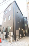 墨田区文花２丁目のアパートの画像