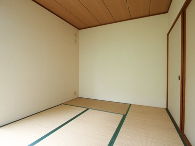 【和室】 | ライフタウンF