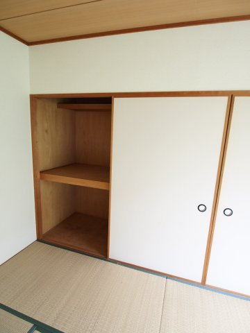 【収納】 | ライフタウンF