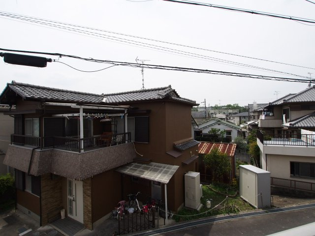 【展望】 | ライフタウンF