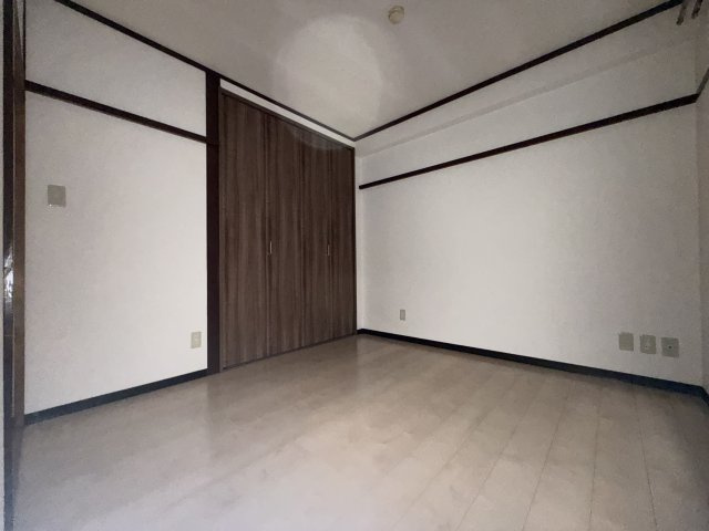南住吉ハイツの居間・リビング