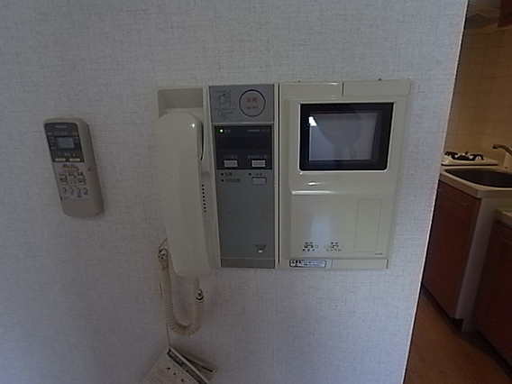 エステムコート神戸県庁前2の設備