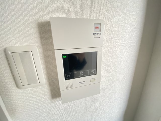陽光プラザのセキュリティ