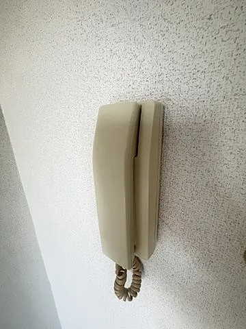 神戸市中央区大日通４丁目の賃貸マンションのセキュリティ