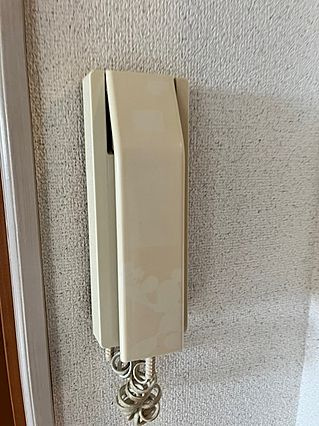 神戸市灘区国玉通２丁目の賃貸マンションのセキュリティ